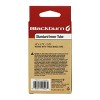 Blackburn 16" Bike Tube - Black - 2 of 3