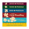 Cobble Hill Archie Comics - The Gang at Pop's Puzzle - 1000pc - 4 of 4