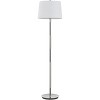 Cal Lighting 150W 3 way Ciudad metal two tone floor lamp - 3 of 4
