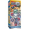MasterPieces Casino Style 100 Piece Poker Chip Set - Route 66 - 2 of 4