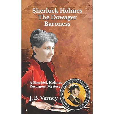 The Game Is A Footnote - (sherlock Holmes Bookshop Mystery) By Vicki ...