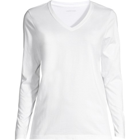 Cotton Long-Sleeved Shirt - Ready to Wear
