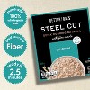 Better Oats Steel Cut Original - 11.6oz - 3 of 4