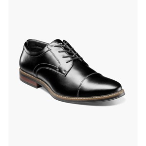 Nunn Bush Carmelo Men'sCap Toe Oxford - 1 of 1