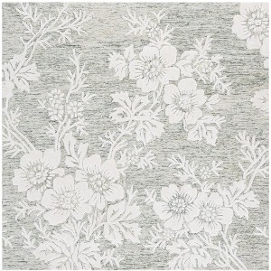 Glamour GLM151 Hand Tufted Indoor Rugs - Safavieh - 1 of 4