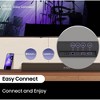 Hisense 5.1 Ch Soundbar R652 - 440W, Rear Surround Speakers, 6.5” Wireless Subwoofer, Refurbished - 4 of 4