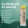 Evergreen Pet Supplies 3 Pack Dog Nose Balm for Soothing Relief from Dryness & Irritation - Nose Butter Dogs Relief Balm, 0.15 oz Each - 3 of 4
