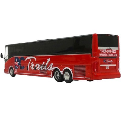 Vanhool CX45 Academy Coach Bus 1/87 Scale Iconic Replicas New in Box 