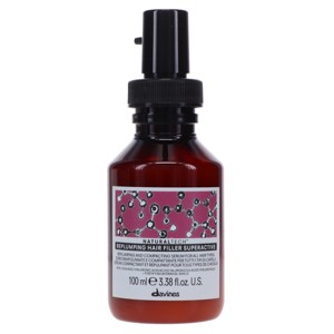 Davines NaturalTech Replumping Hair Filler Superactive 3.38 oz - 1 of 4