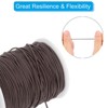 Unique Bargains Elastic Flexible Durable Jewelry Making Bracelet Thread Cords - 3 of 4