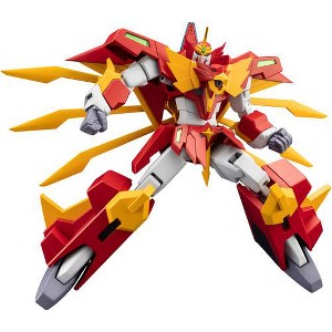 Kotobukiya - Kotobukiya - Saint of Braves Baan Gaan - Mach Superion & Weapon Set Model Kit - 1 of 4