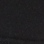 black - reflective