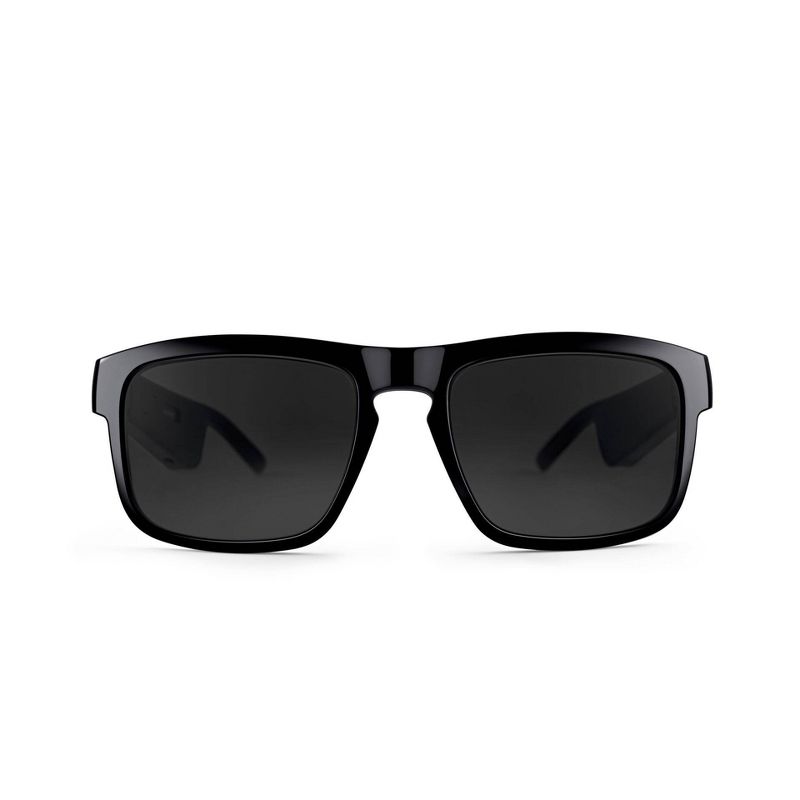 Bose Frames Bluetooth Audio Square Sunglasses - Tenor, 3 of 12