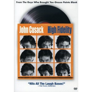 High Fidelity - 1 of 1