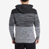 X RAY Men's Fashion Hoodies Pullover Sweater - 2 of 4