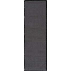 Natural Fiber Bermuda Sisal NFPS441 Indoor Rugs - Safavieh - 1 of 2