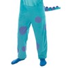 Disney\Pixar Monsters Inc. Sulley Adult Costume - 3 of 4