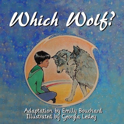 Which Wolf? - (Paperback)