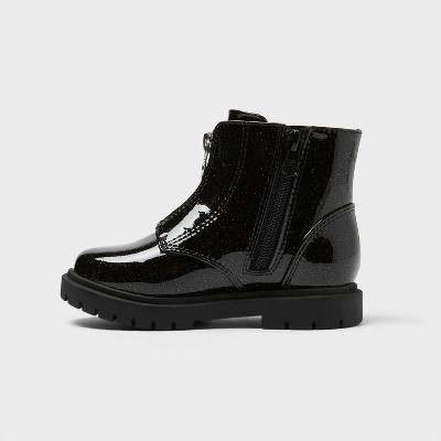 Toddler Girls‘ Donna Chelsea Boots – Cat & Jack