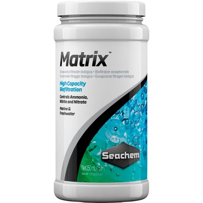 Seachem Matrix - Pack of 25