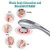 TRAKK Deep Tissue Full Body Massager with multiple heads - 2 of 4