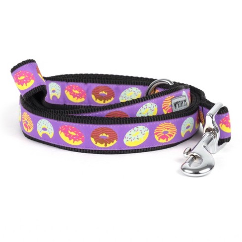 The Worthy Dog Donuts Dog Leash - image 1 of 1