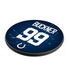 NFL Indianapolis Colts Players Game Tactic 15-Watt Wireless Charger - 2 of 4