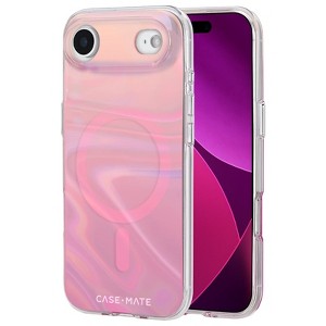 Case-Mate Apple iPhone Air MagSafe Compatible Stylish Phone Case - 1 of 4