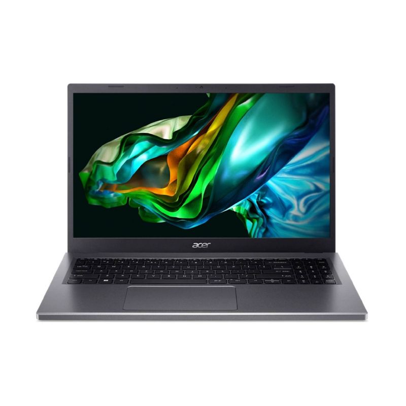 Acer Aspire 5 - 15.6" Laptop Intel Core i5-1335U 1.30GHz 8GB RAM 512GB SSD W11H - Manufacturer Refurbished, 1 of 5