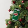 Mountain Dew Christmas Tree Ornament Set, Pack of 2 - image 3 of 4