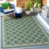 Courtyard CY6918 Indoor/Outdoor Area Rug  - Safavieh - 2 of 4