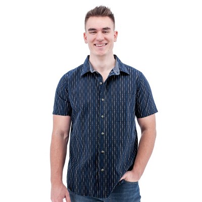 Old Ranch Brands Men's Hawke Shirt