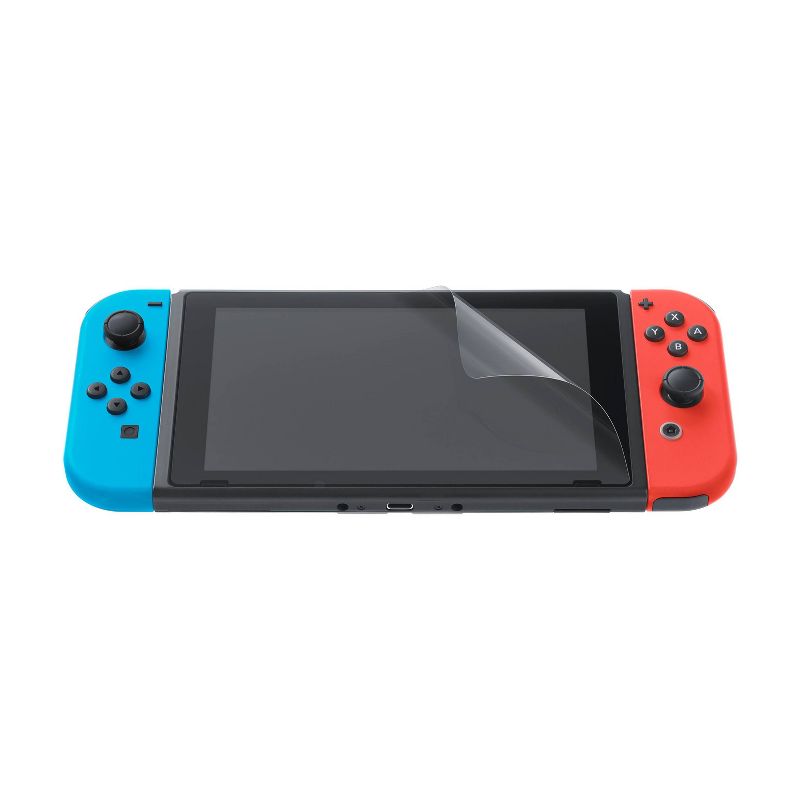 Nintendo Switch Carrying Case &#38; Screen Protector, 4 of 7