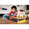 Disney Pixar Cars Radiator Springs Tour Trackset - 2 of 4