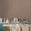 Veer Decor Luxe Wood Slats Wallpaper - 3 of 4