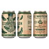 Great Raft Commotion APA Beer - 6pk/12 fl oz Cans - image 2 of 2