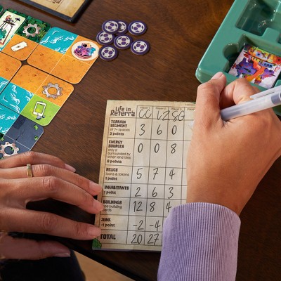 Life in Reterra Game, 5 of 10