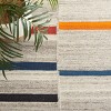 Kilim KLM976 Flatweave Indoor Rugs - Safavieh - 4 of 4