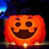 iLLoom Balloon Ecoair Giant Pumpkin Orange - 4 of 4