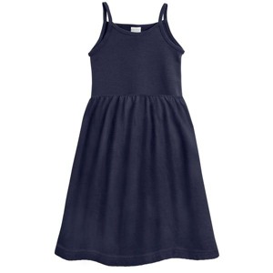 City Threads Soft Organic Cotton Empire Camisole Sundress - USA-Made - 1 of 4