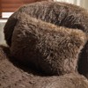 Karl Home Cozy Rocking Leisure Chair - 2 of 4