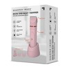 Sharper Image Bikini and Body Trimmer - Pink - 2 of 2
