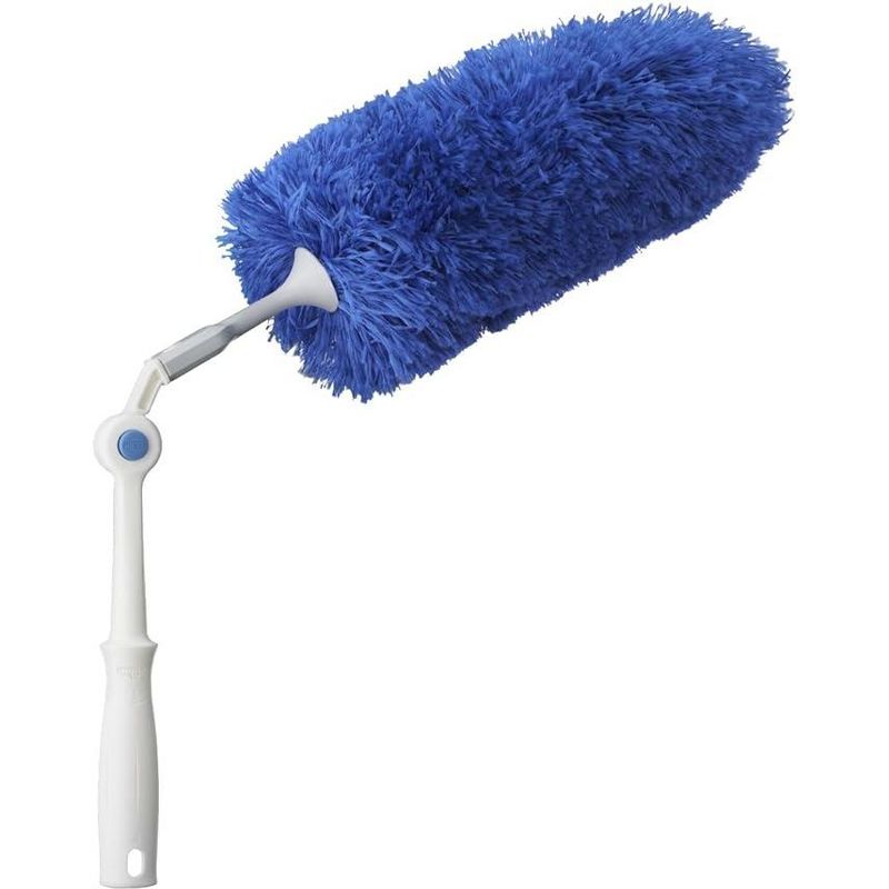 Unger Click & Dust Microfiber Duster 4 in. W X 21 in. L 1 pk, 1 of 5