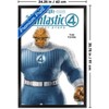 Trends International Marvel Fantastic Four: First Steps (2025) - The Thing Feature Series Framed Wall Poster Prints - 3 of 4