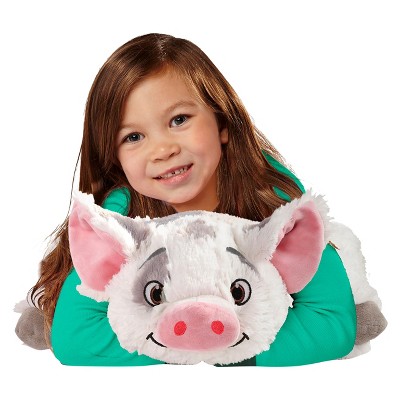 pua pillow pet target