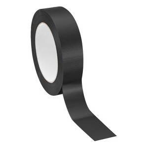 Unique Bargains Cloth Self-Adhesive Library Supplies Bookbinding Repair Tape - 1 of 4