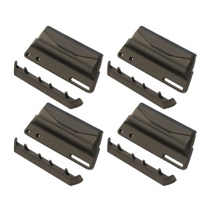 YAKIMA Landing Pad 19 Tower Mounting Accessory, Compatible with SkyLine Towers - 1 of 4