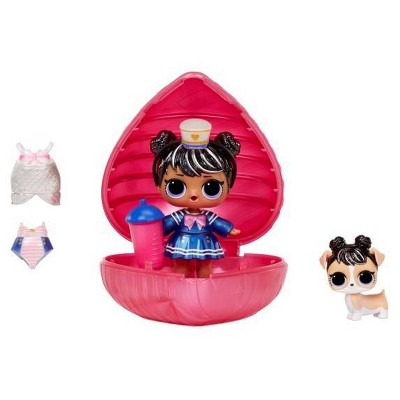 L O L Surprise Target