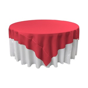 Slickblue Polyester Poplin Square Tablecloth - 1 of 1