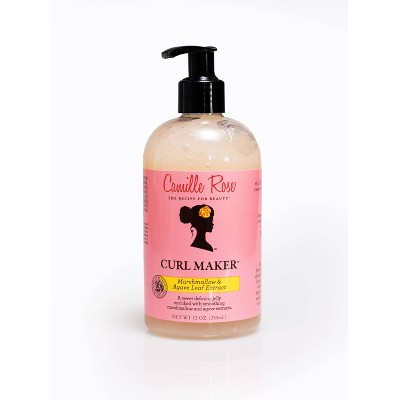 Camille Rose Curl Maker - 12oz